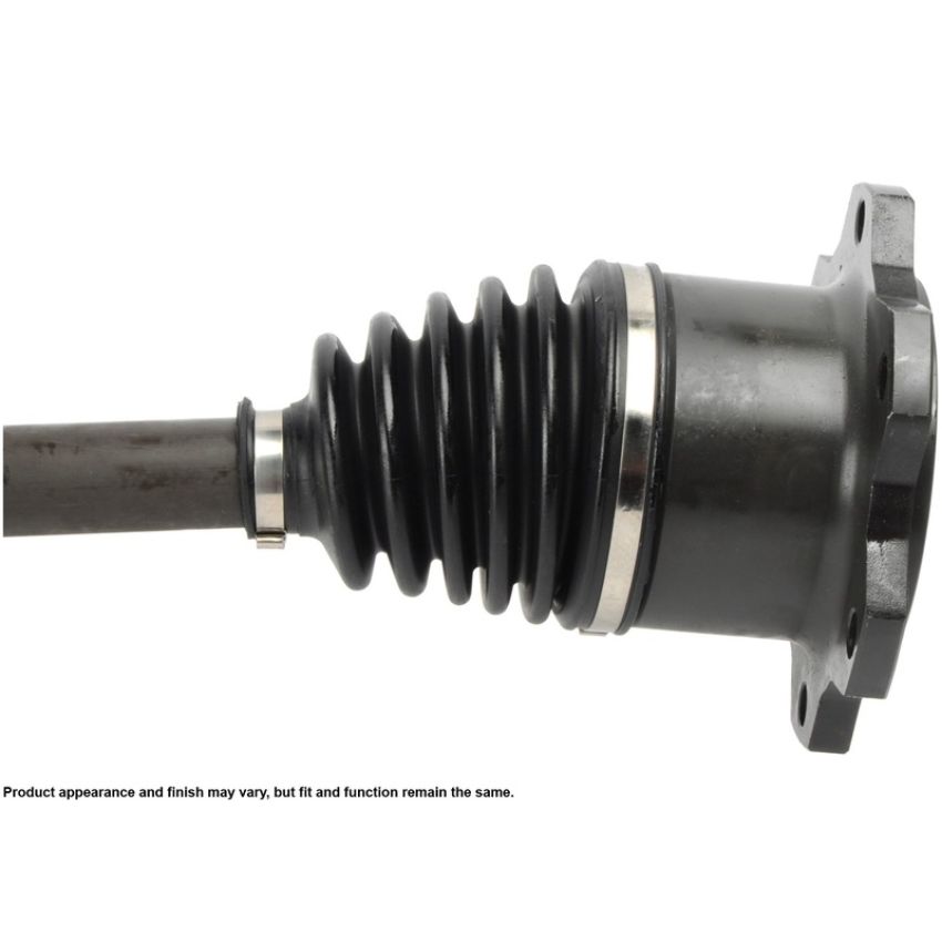 CARDONE New 66-1009 New CV Axle Assembly