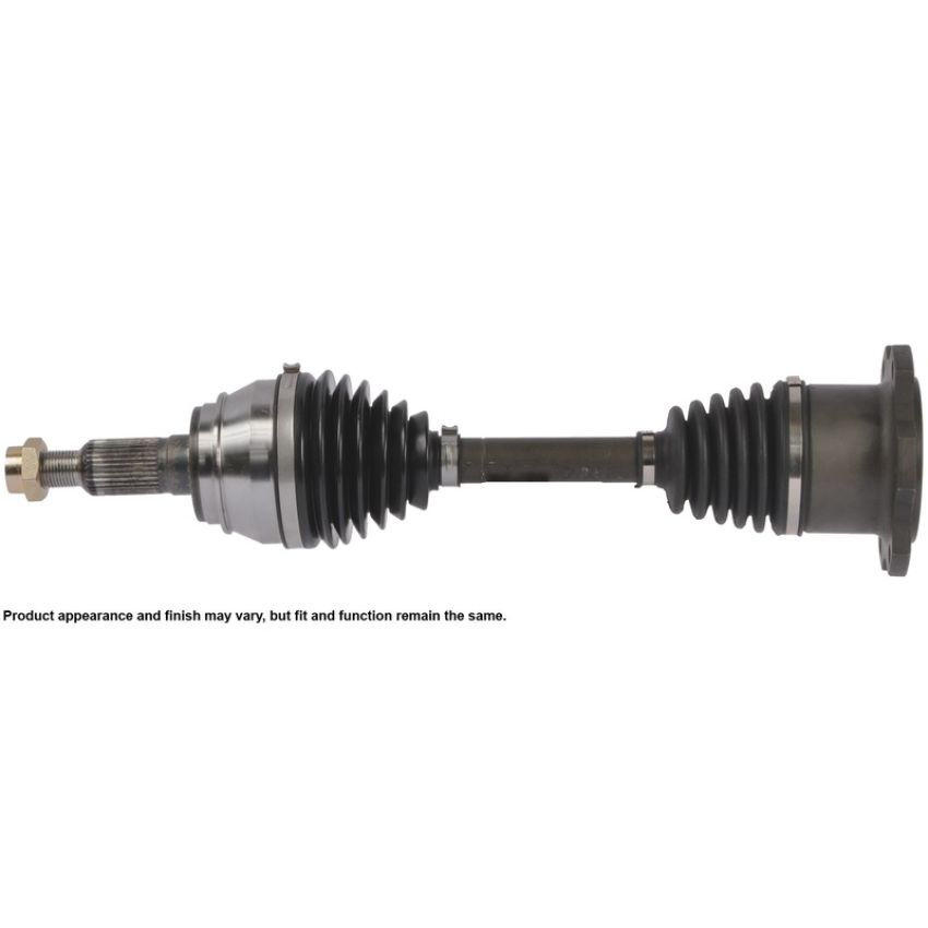 CARDONE New 66-1009HD New CV Axle Assembly