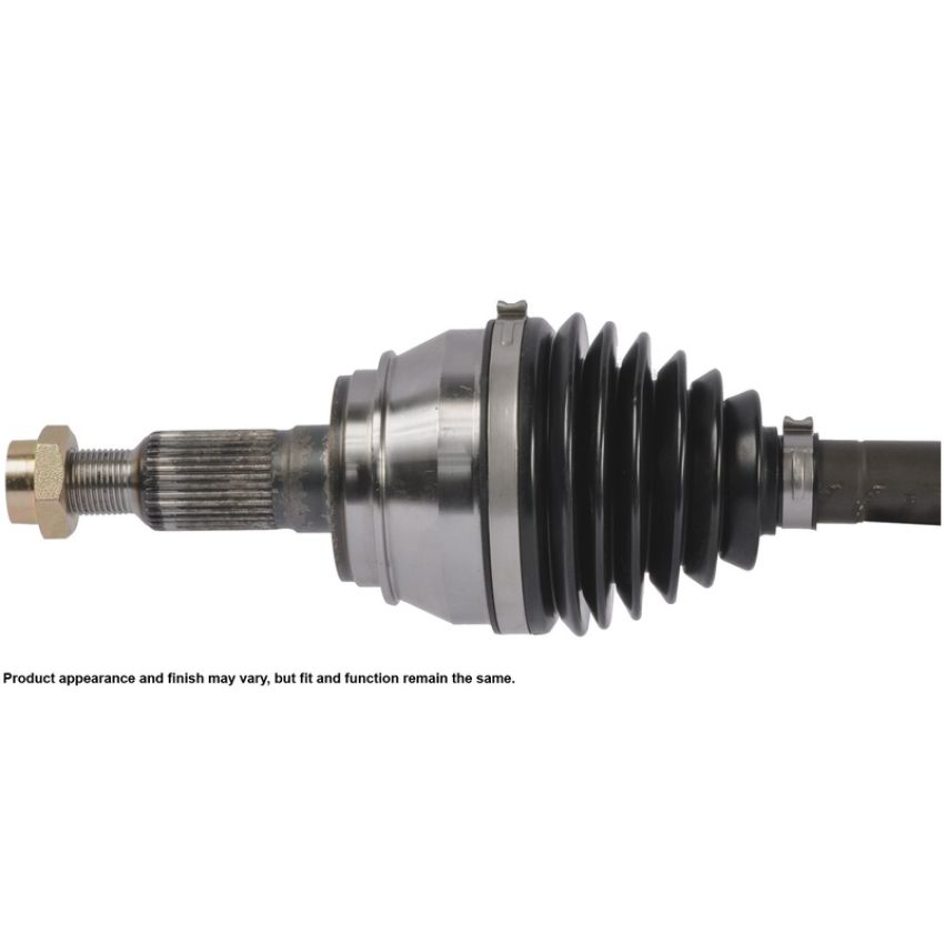 CARDONE New 66-1009HD New CV Axle Assembly