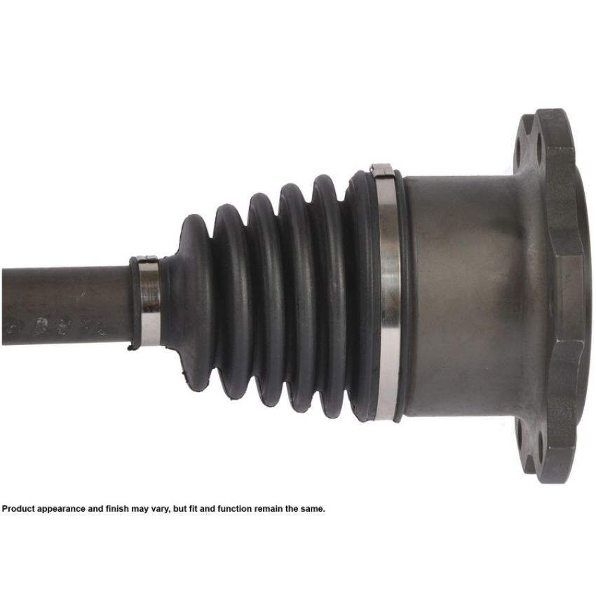 CARDONE New 66-1009HD New CV Axle Assembly