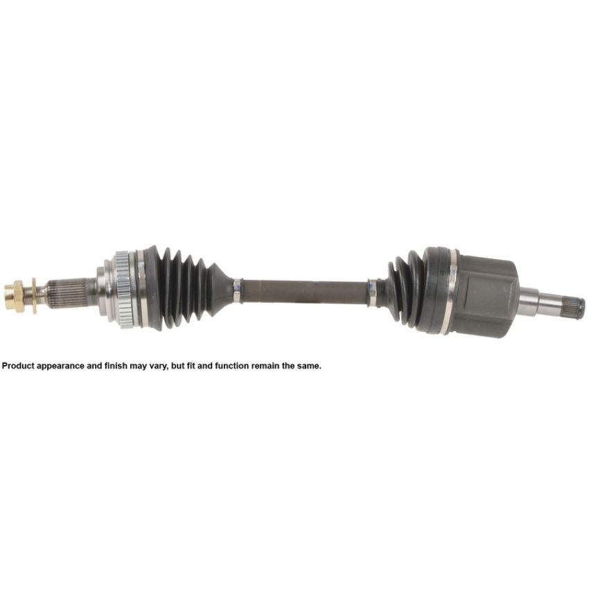 CARDONE New 66-1011 New CV Axle Assembly