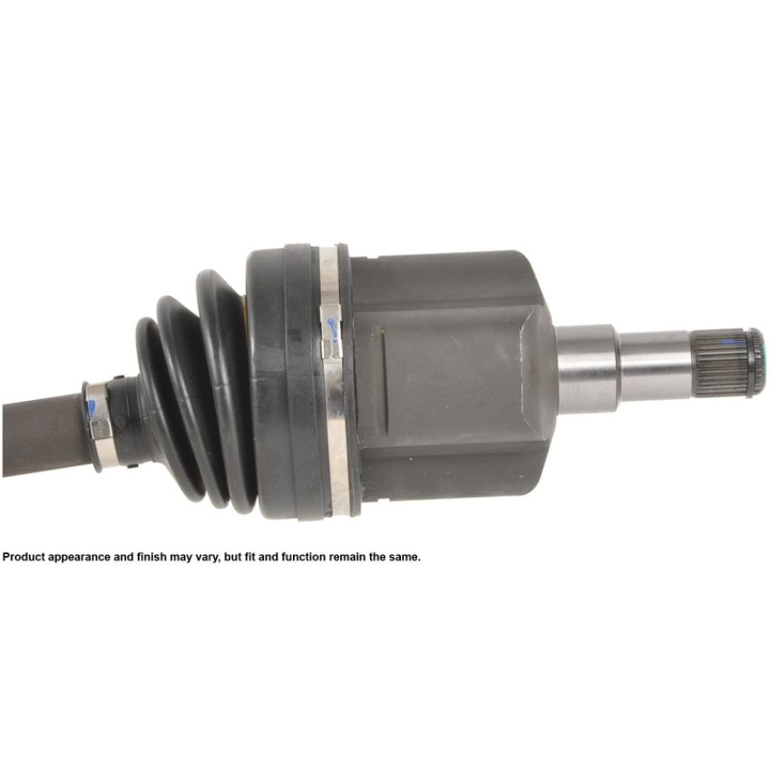 CARDONE New 66-1011 New CV Axle Assembly