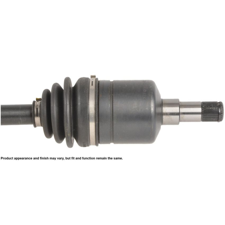 CARDONE New 66-1012 New CV Axle Assembly