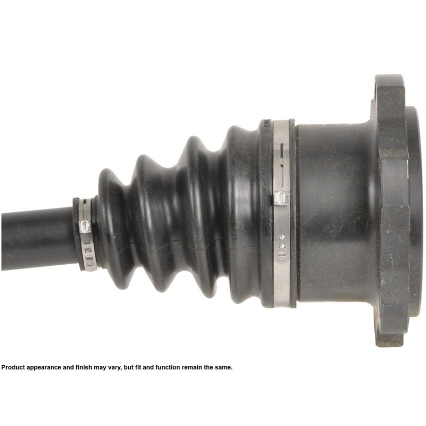 CARDONE New 66-1014 New CV Axle Assembly