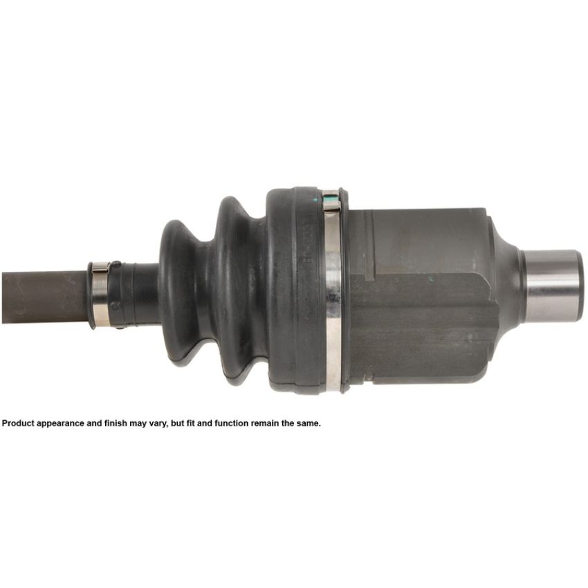CARDONE New 66-1018 New CV Axle Assembly