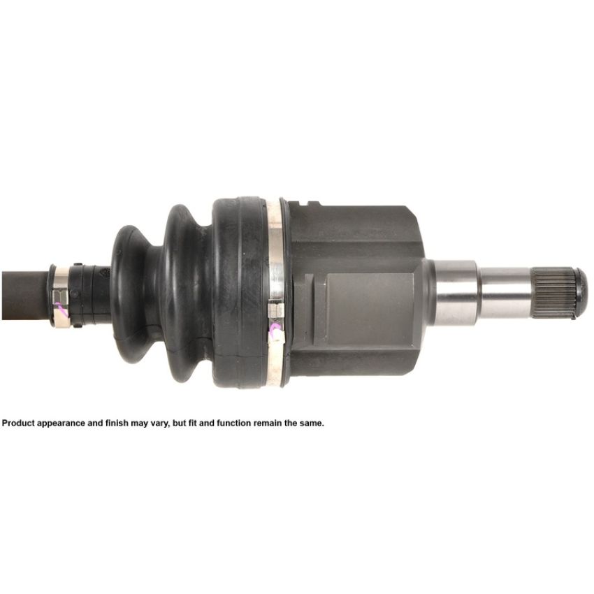 CARDONE New 66-1024 New CV Axle Assembly