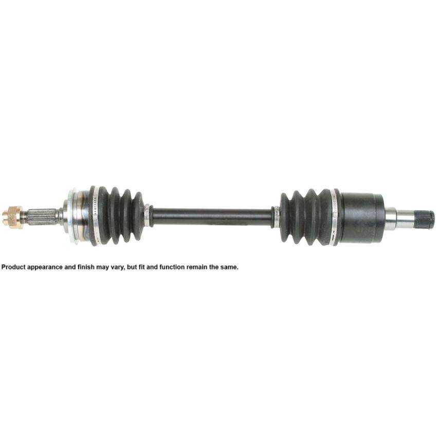 CARDONE New 66-1031 New CV Axle Assembly