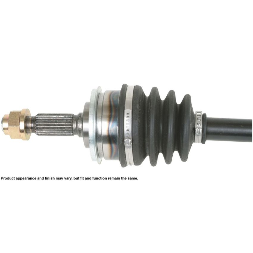 CARDONE New 66-1031 New CV Axle Assembly
