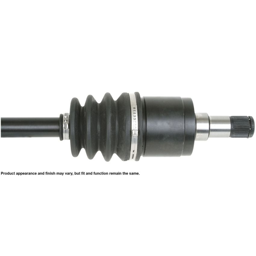 CARDONE New 66-1031 New CV Axle Assembly