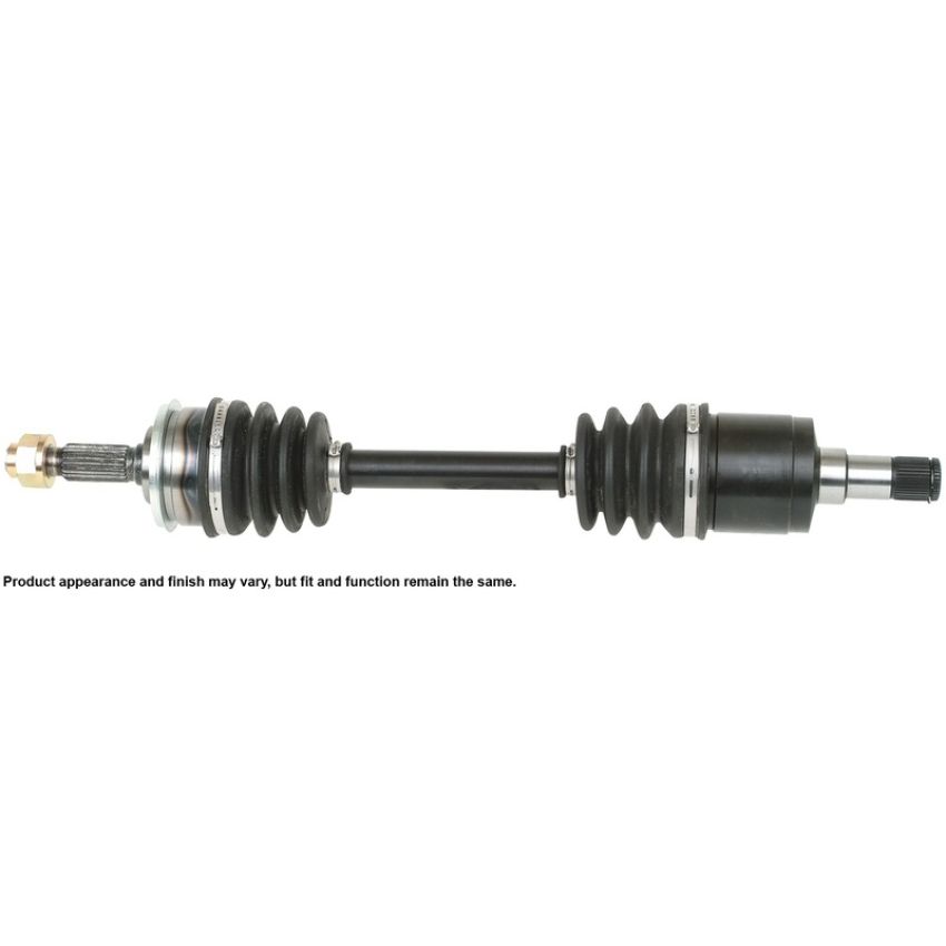 CARDONE New 66-1032 New CV Axle Assembly