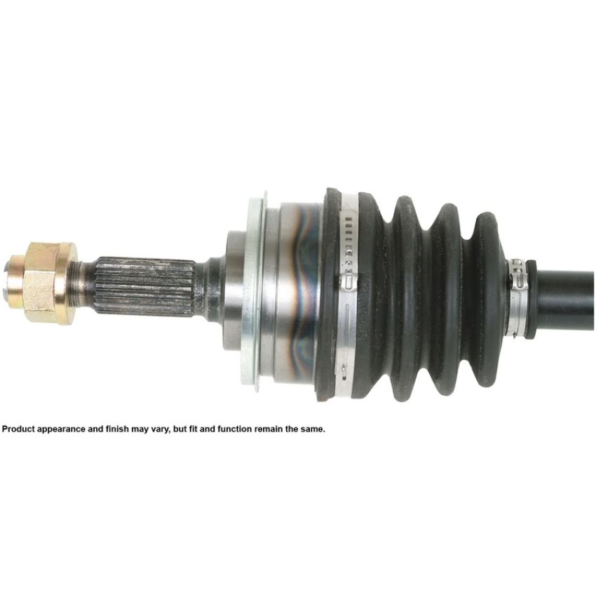 CARDONE New 66-1032 New CV Axle Assembly