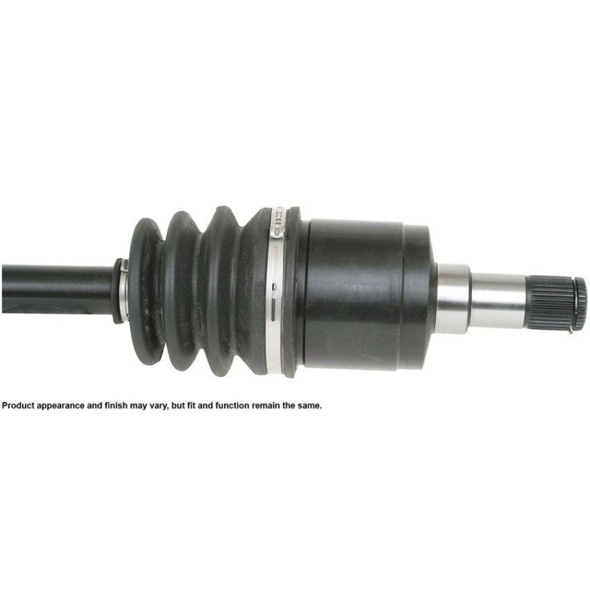 CARDONE New 66-1032 New CV Axle Assembly