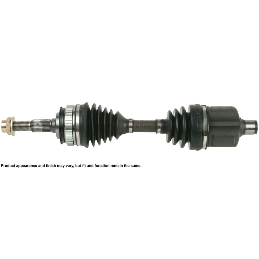 CARDONE New 66-1040 New CV Axle Assembly