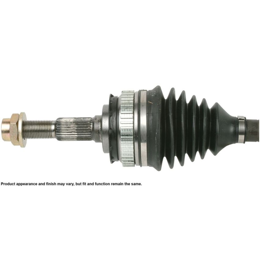 CARDONE New 66-1040 New CV Axle Assembly