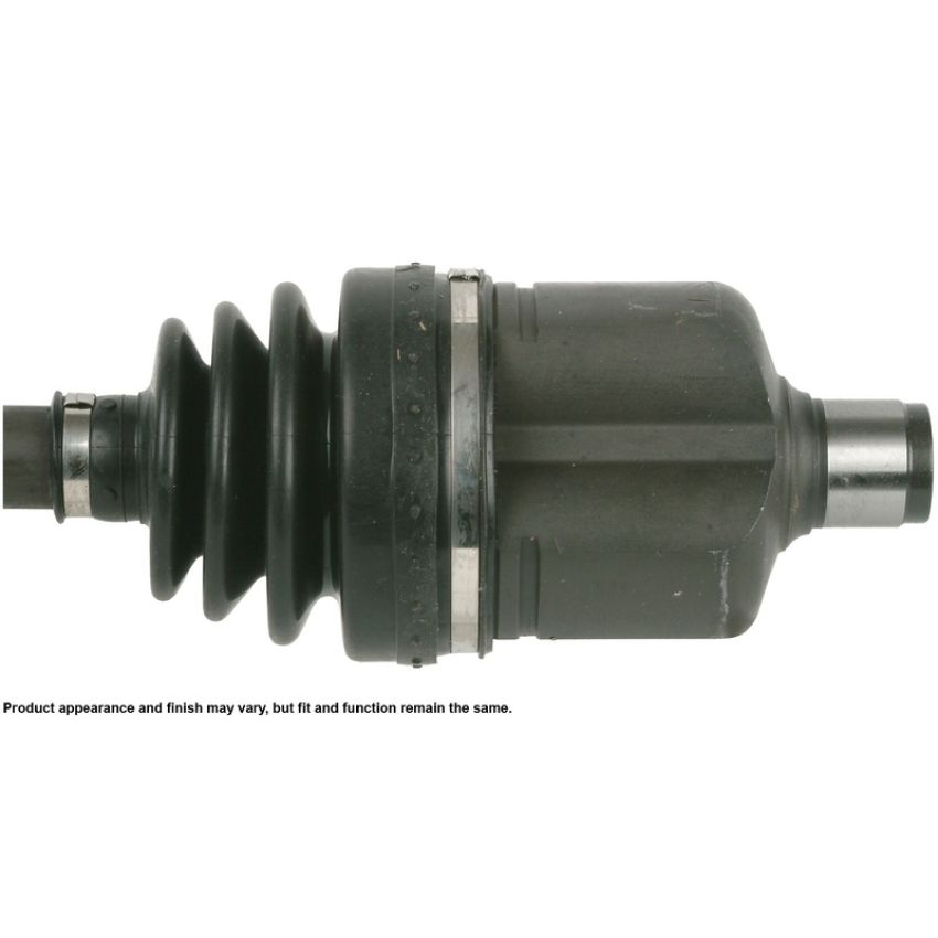 CARDONE New 66-1040 New CV Axle Assembly