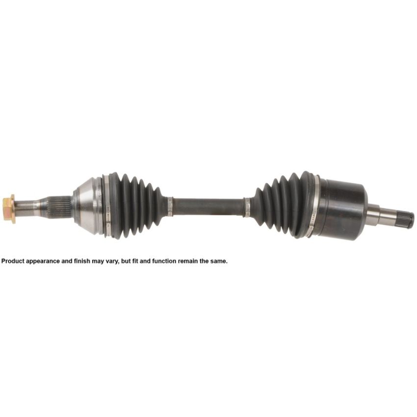 CARDONE New 66-1049 New CV Axle Assembly