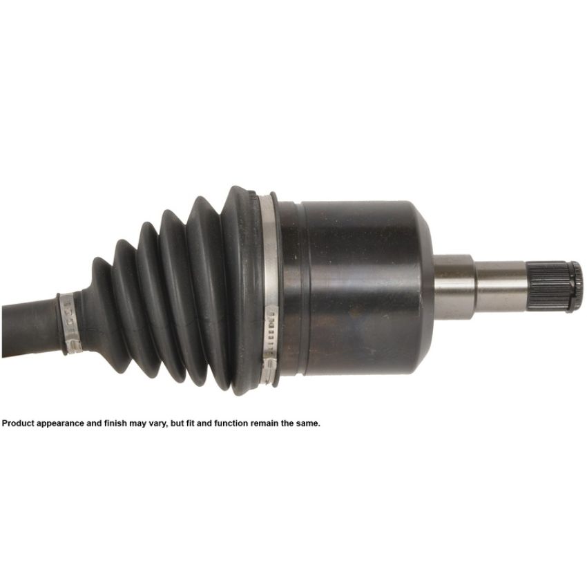 CARDONE New 66-1049 New CV Axle Assembly