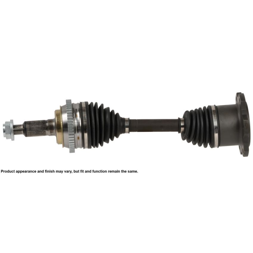 CARDONE New 66-1050 New CV Axle Assembly