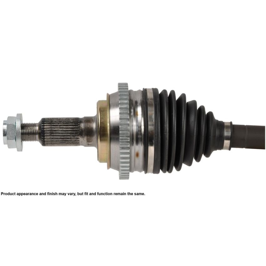 CARDONE New 66-1050 New CV Axle Assembly