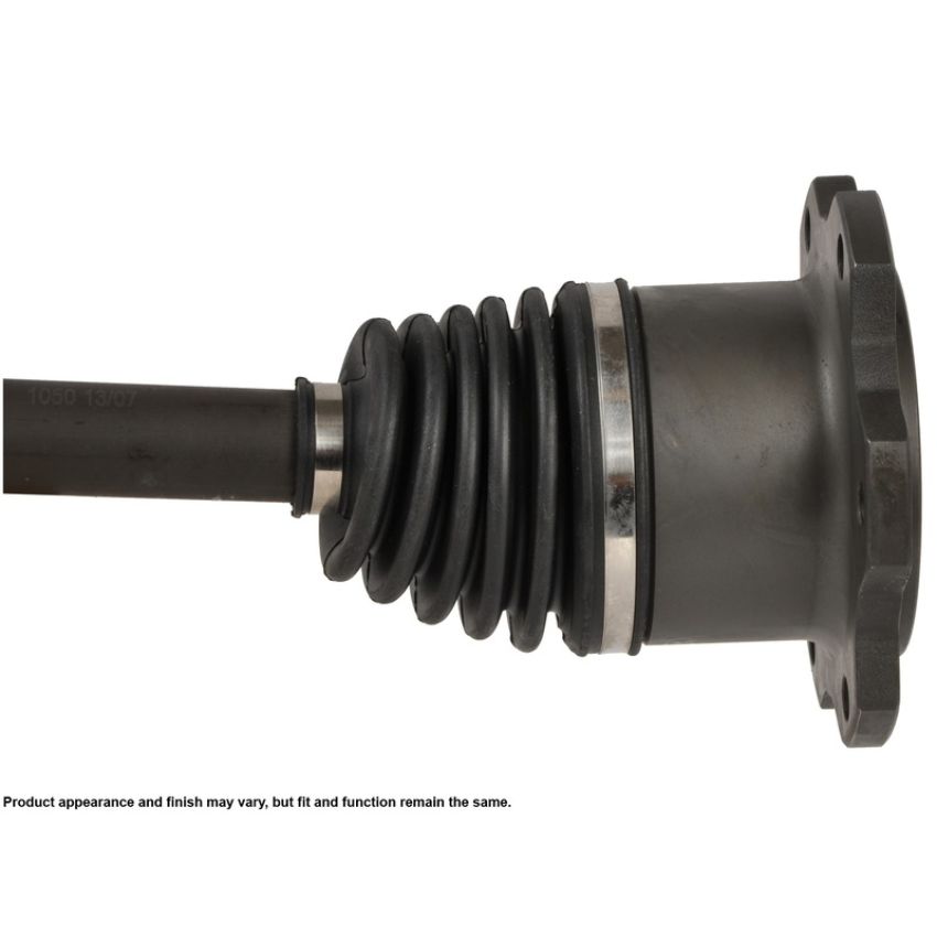 CARDONE New 66-1050 New CV Axle Assembly