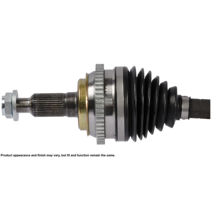 CARDONE New 66-1050HD New CV Axle Assembly