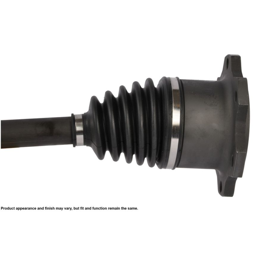 CARDONE New 66-1050HD New CV Axle Assembly