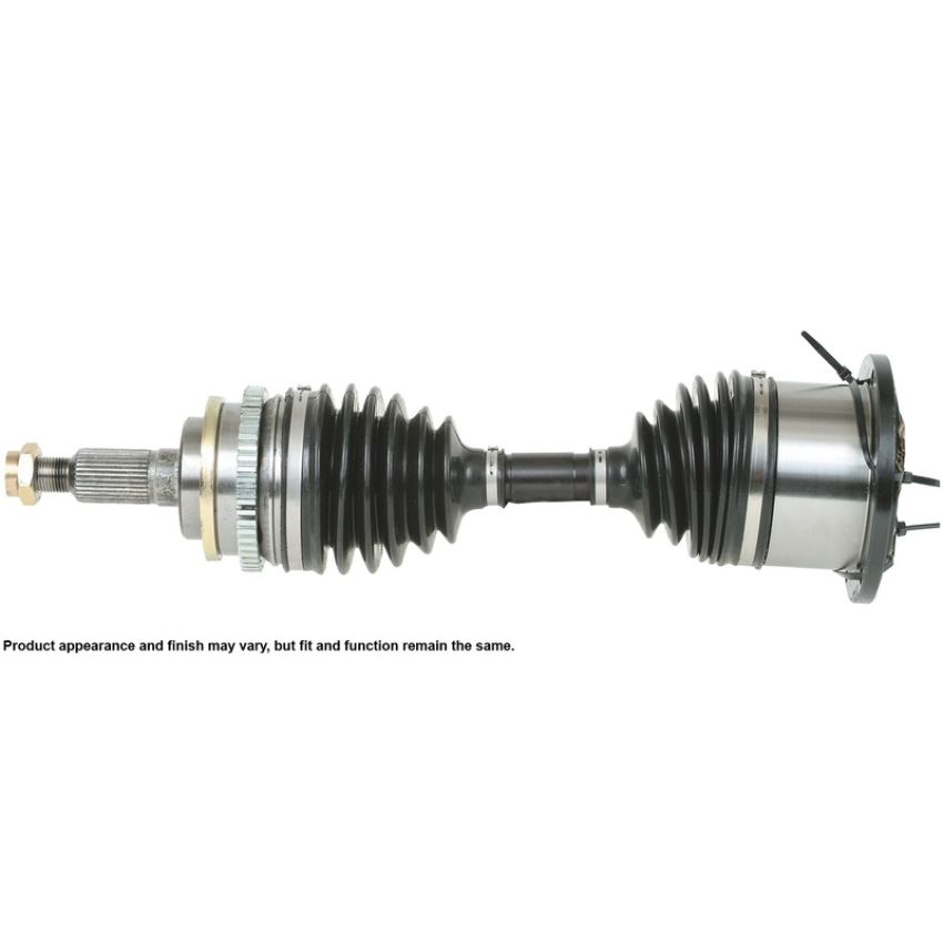 CARDONE New 66-1052 New CV Axle Assembly