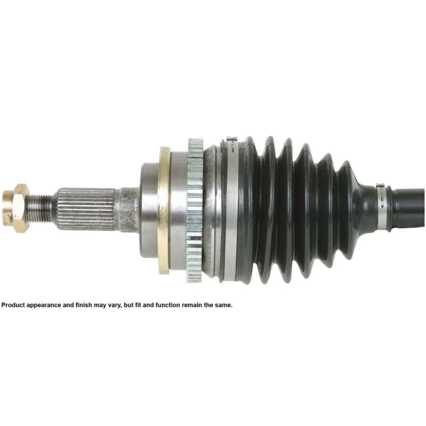 CARDONE New 66-1052 New CV Axle Assembly