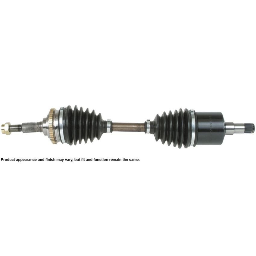 CARDONE New 66-1055 New CV Axle Assembly