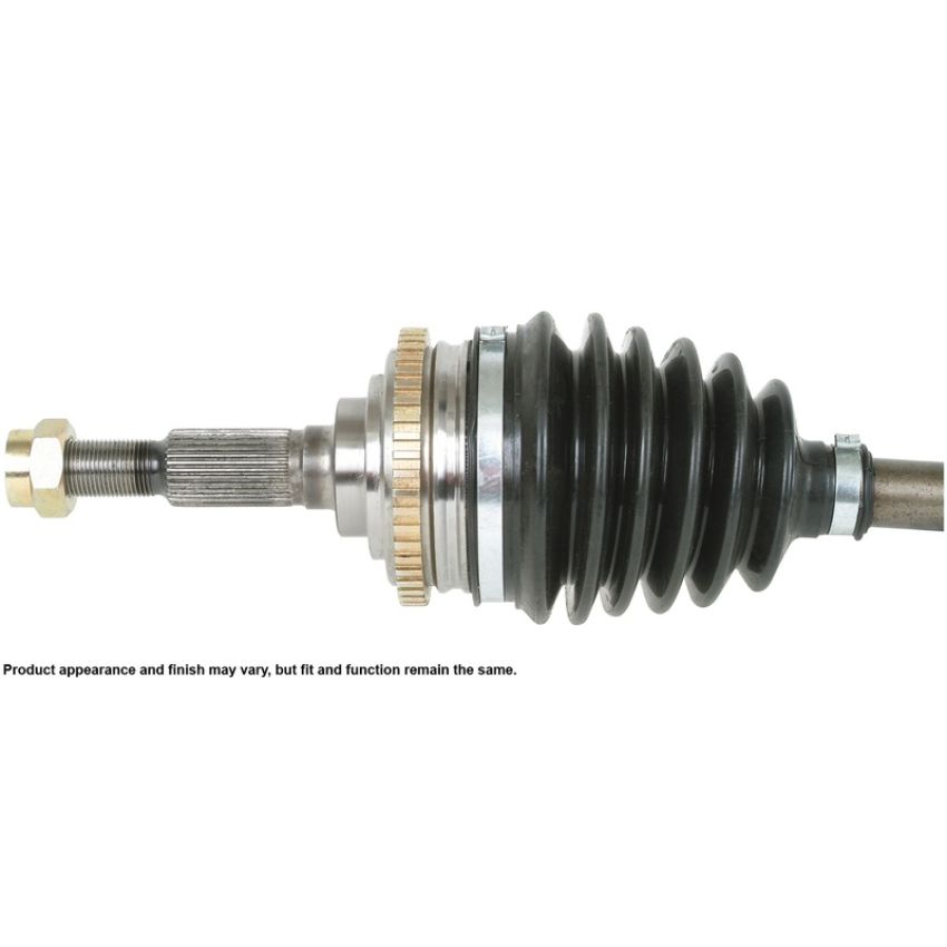 CARDONE New 66-1055 New CV Axle Assembly