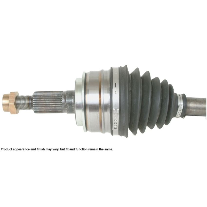 CARDONE New 66-1057 New CV Axle Assembly