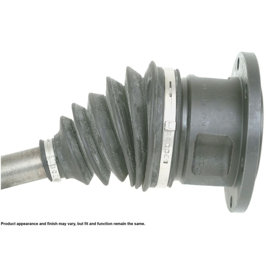CARDONE New 66-1057 New CV Axle Assembly