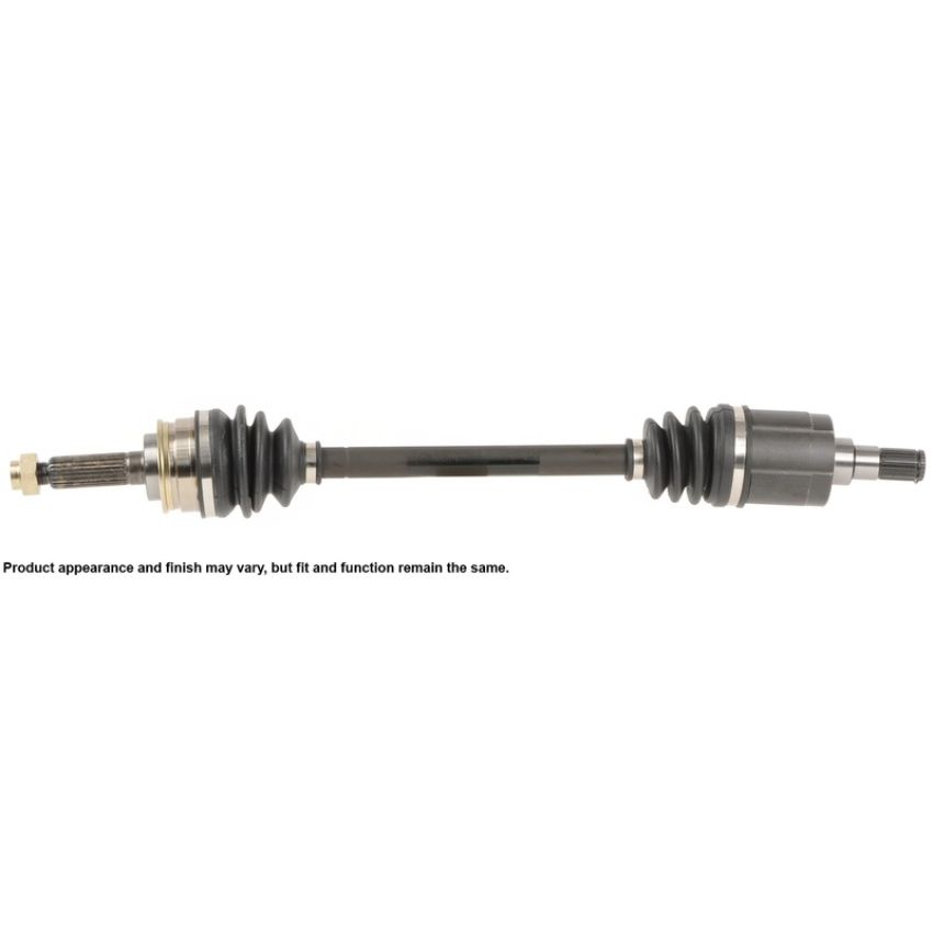 CARDONE New 66-1059 New CV Axle Assembly
