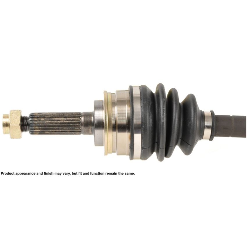 CARDONE New 66-1059 New CV Axle Assembly