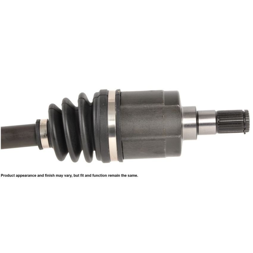 CARDONE New 66-1059 New CV Axle Assembly