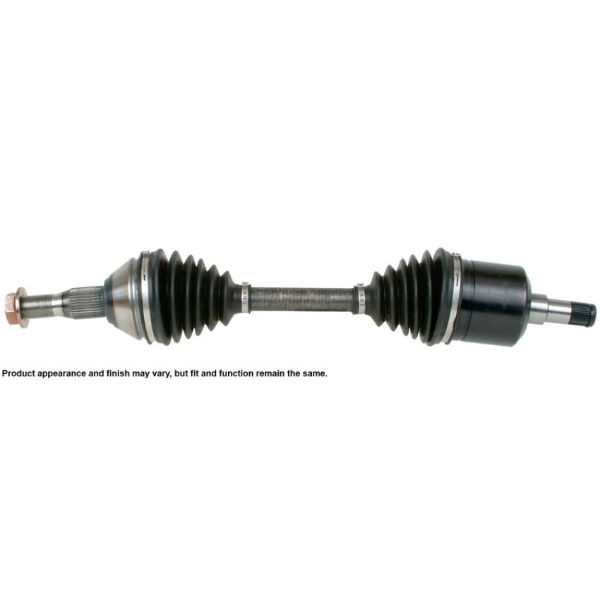CARDONE New 66-1060 New CV Axle Assembly