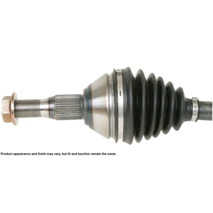 CARDONE New 66-1060 New CV Axle Assembly