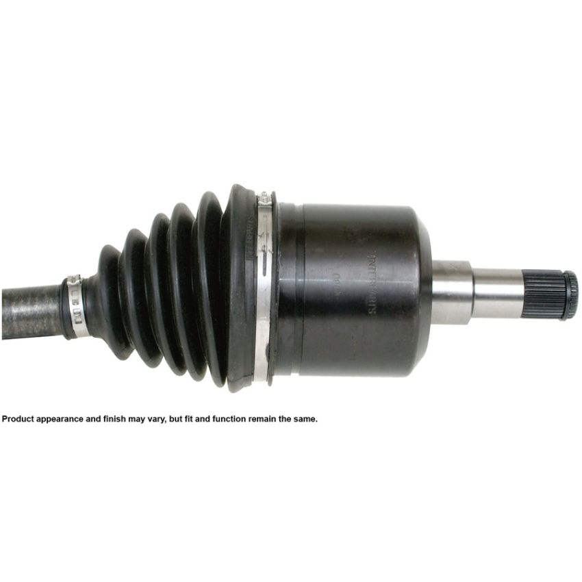 CARDONE New 66-1060 New CV Axle Assembly