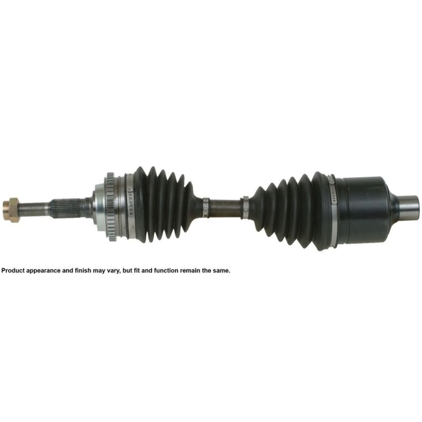 CARDONE New 66-1075 New CV Axle Assembly
