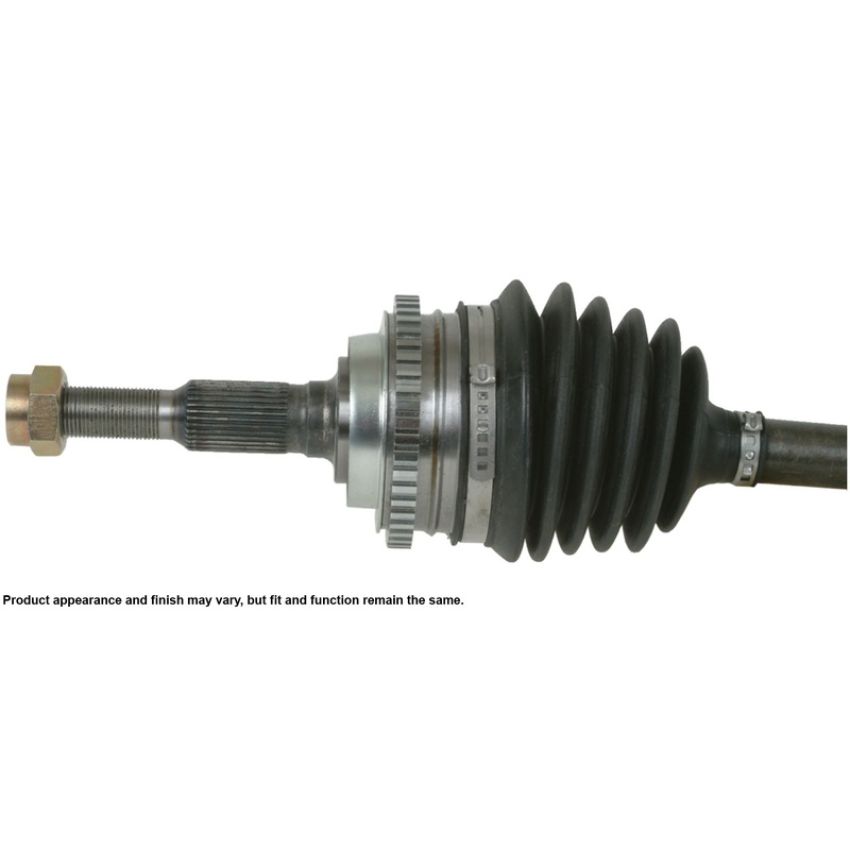 CARDONE New 66-1075 New CV Axle Assembly