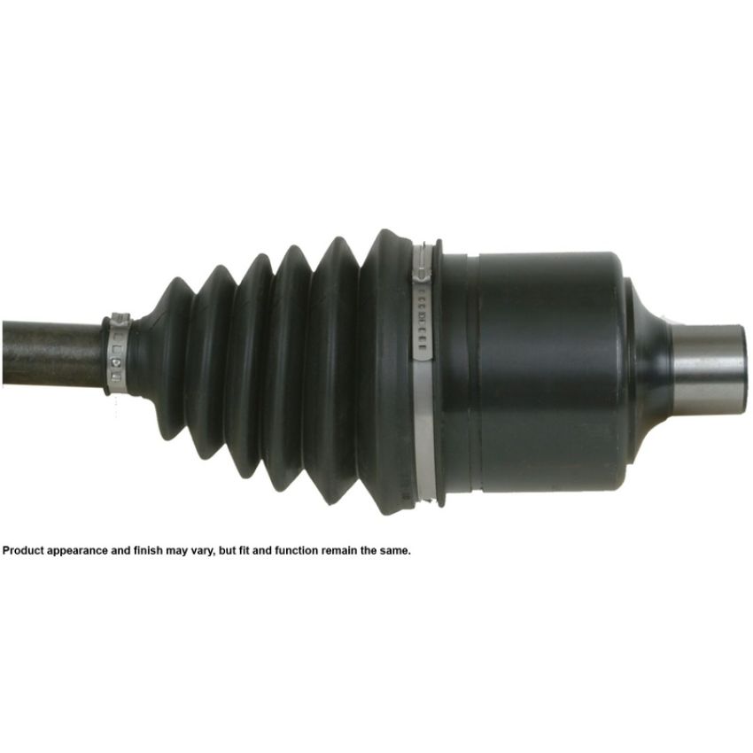 CARDONE New 66-1075 New CV Axle Assembly