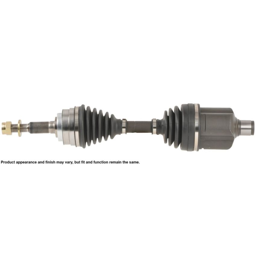 CARDONE New 66-1078 New CV Axle Assembly
