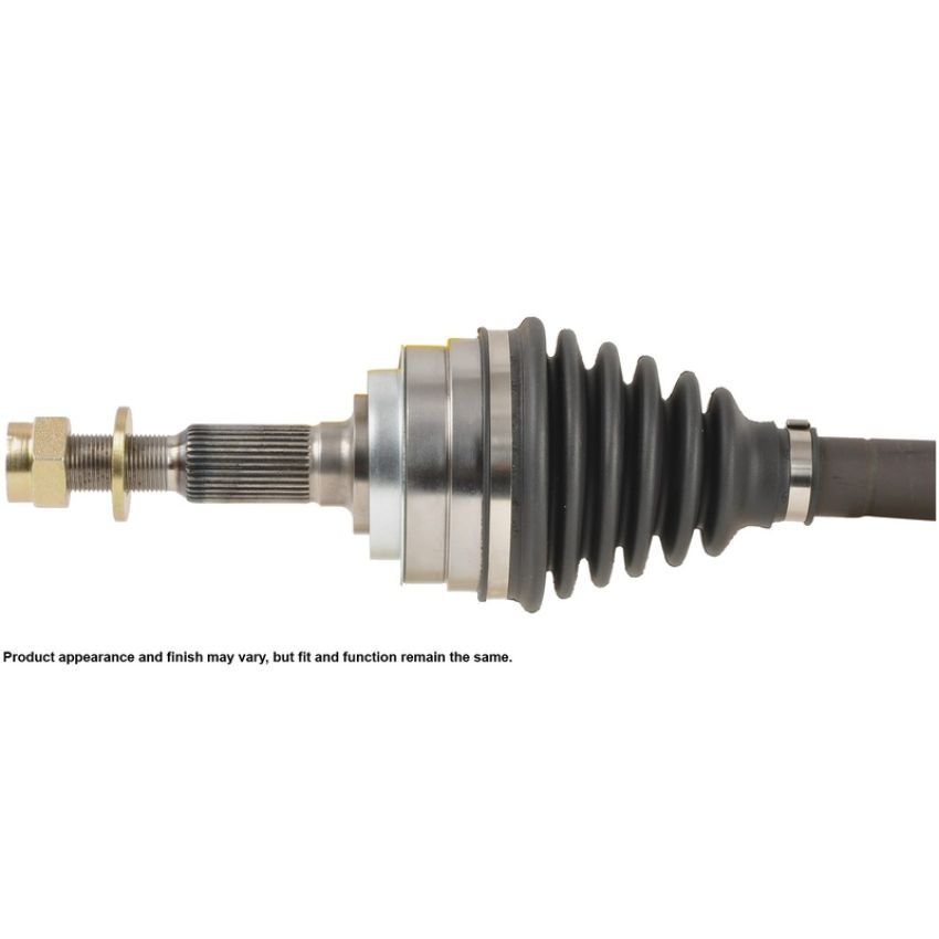 CARDONE New 66-1078 New CV Axle Assembly
