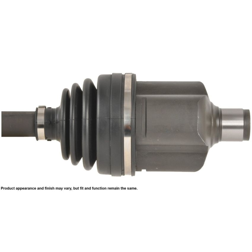 CARDONE New 66-1078 New CV Axle Assembly