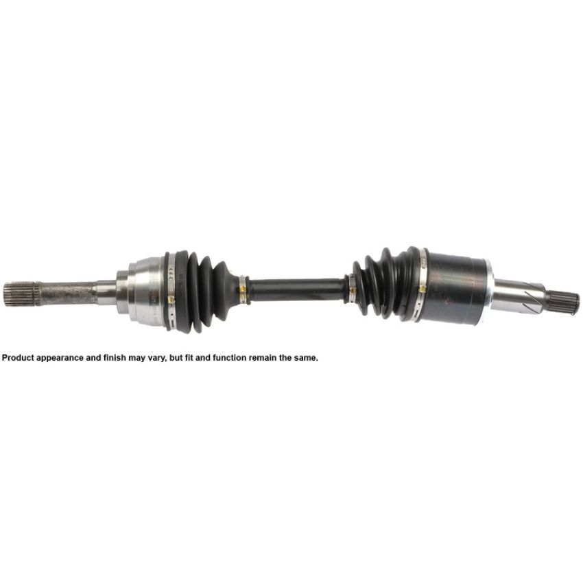 CARDONE New 66-1085 New CV Axle Assembly