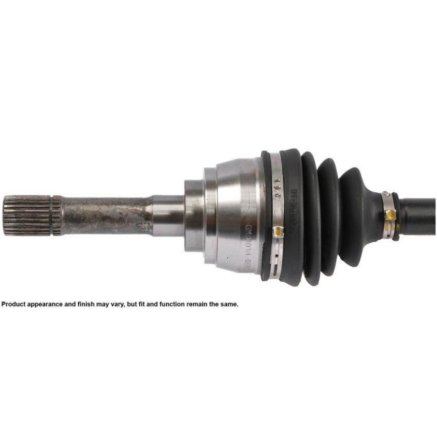CARDONE New 66-1085 New CV Axle Assembly