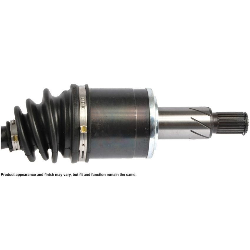 CARDONE New 66-1085 New CV Axle Assembly