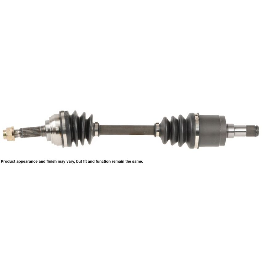 CARDONE New 66-1091 New CV Axle Assembly