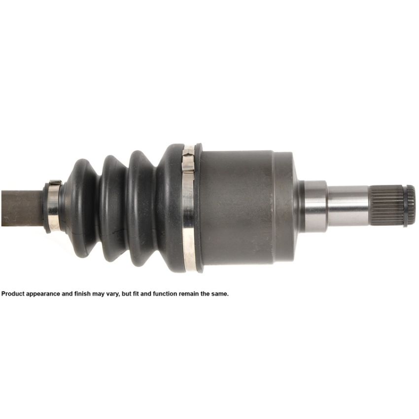 CARDONE New 66-1091 New CV Axle Assembly