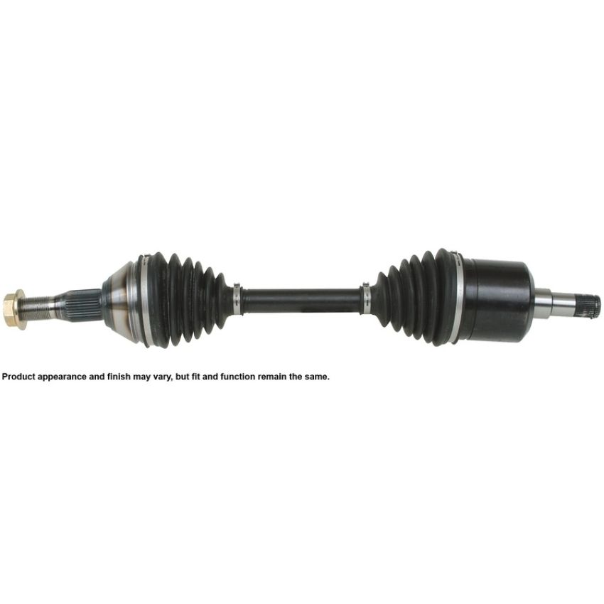 CARDONE New 66-1092 New CV Axle Assembly